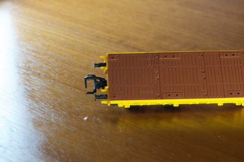 Piko 24501 flachwagen rs - piko,