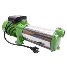 Kreiselpumpe Edelstahl 1,5 KW