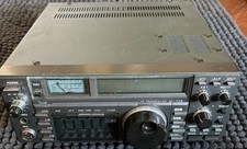 Icom 735 Amateur Radio HF