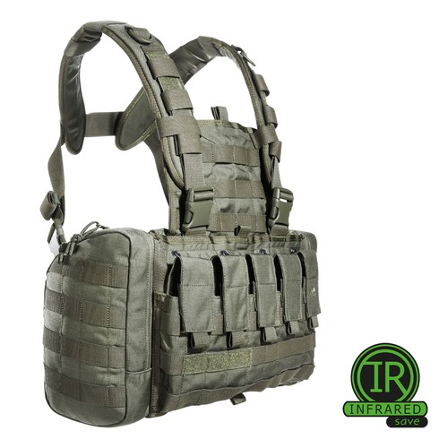 Tasmanian tiger chest rig - tasmanian,