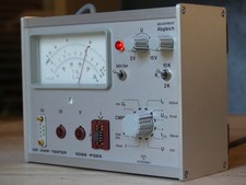 TOP: GOSSEN OP-AMP-TESTER