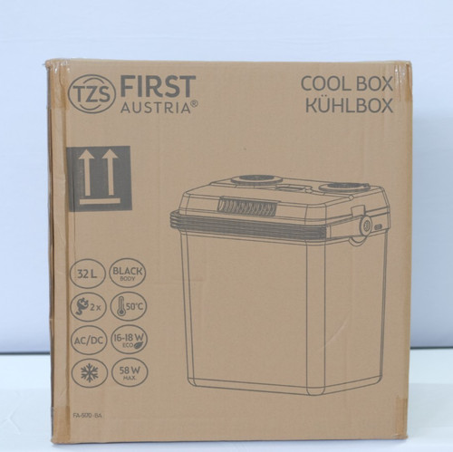 Kühlbox 32l thermoelektrische - 32l,