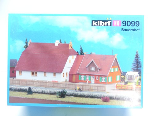 Kibri 9099 bausatz - kibri,