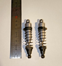 Tamiya High Cap Damper size