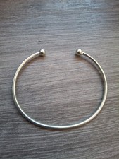 Armreif 925 SILBER  6,8 cm