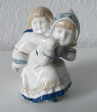 Rosenthal Jugendstil Figur -