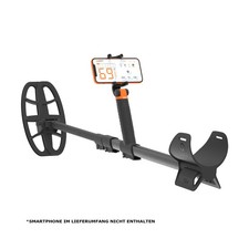 Quest Air Metalldetektor /