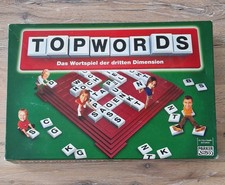 TOPWORDS - Top Spiel !!! von