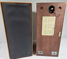 Paar Bang and Olufsen Beovox