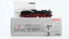 Märklin H0 37030 Dampflok BR