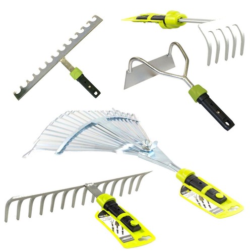 Combisystem xclou garden - combisystem,