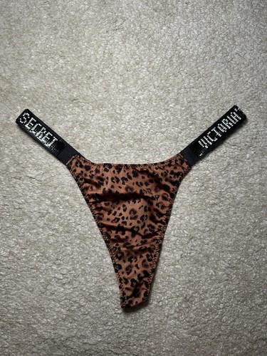 Victoria secret tanga - victoria’s,