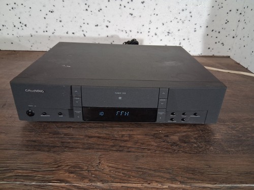 Grundig tuner 310 hifi - 310,