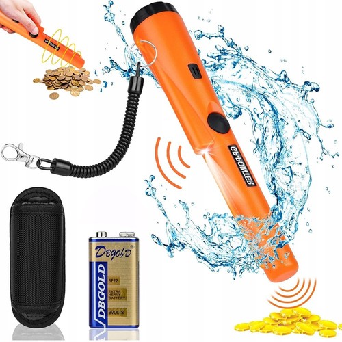 Wasserdicht propointer pin - wasserdicht,