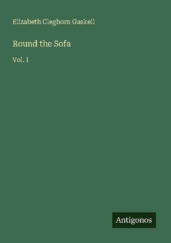Round the sofa - the,