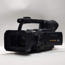 Panasonic DVCPRO HD P2