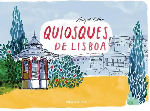 Quiosques lisboa - quiosques, de