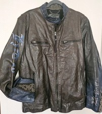 Htc los angeles lederjacke - angeles,