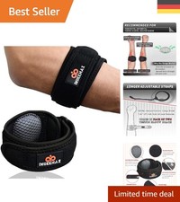 3D-Ellenbogenbandage für