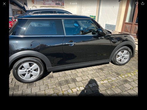 Mini zoll - mini, 15