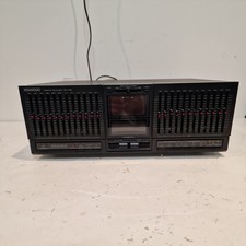 VINTAGE High End HiFi Kenwood