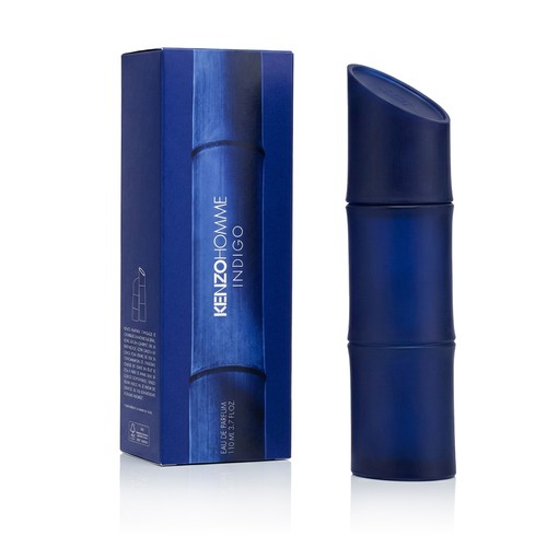 Kenzo homme indigo - homme, de