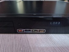 Samsung DVD HR 773 Player und