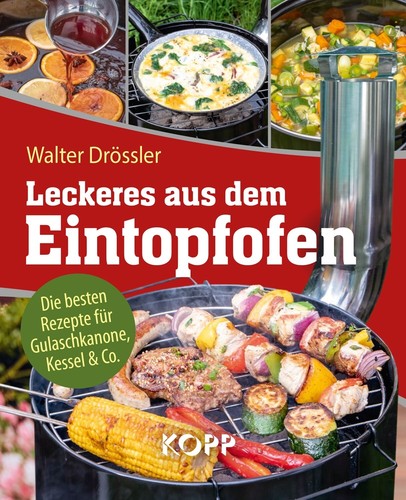 Leckeres aus dem eintopfofen - leckeres,
