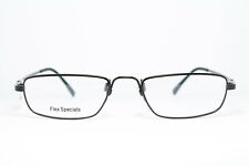 RODENSTOCK FLEX R2600 A Original Halb-Brille Eyeglasses Occhiali Lesebrille half