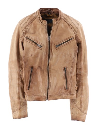 Rock blue jacke jacket - rock'n, damen