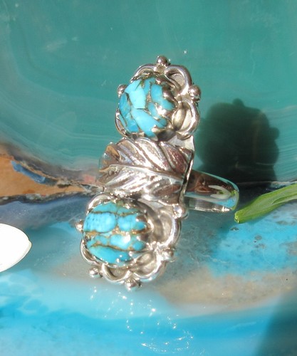 Ring indianer stil - 🐍,