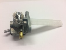 Benzinhahn Kraftstoffhahn