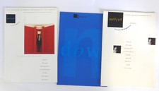 artist Kunstmagazin 1/89 +