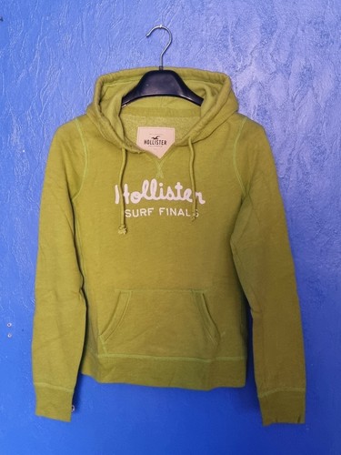 Hollister kapuzen pullover - hollister, /