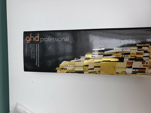 Ghd original professional - ghd,