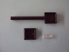 Reparatursatz gasschieber - reparatursatz,