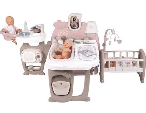 Smoby babyhaus - smoby,