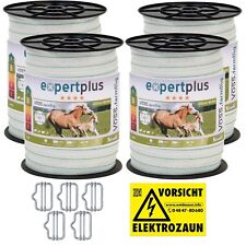 800m 40mm Weidezaun Band