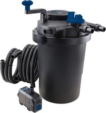 Teichfilter -