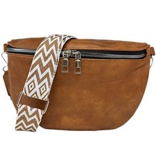 Umhängetasche Crossbody Bag