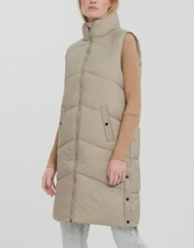 Vero Moda Damen Weste Größe