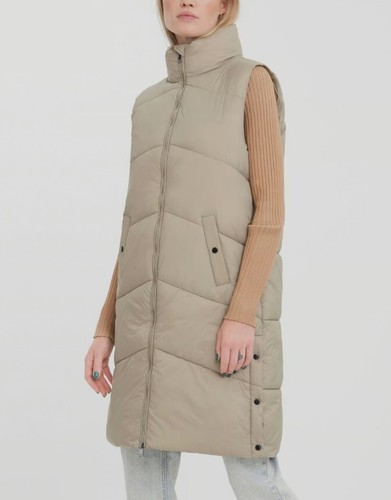 Vero moda damen weste größe - moda,