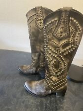 Old Gringo  Western Boots 