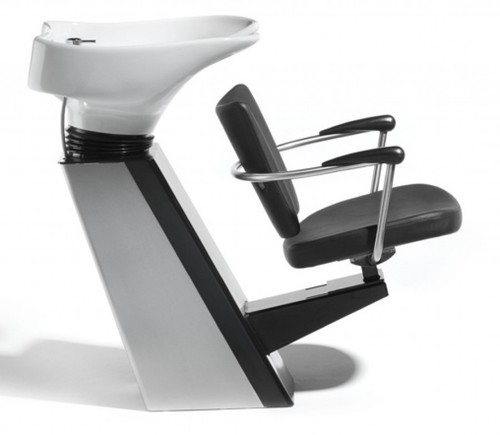 Kiela friseur waschbecken - kiela,