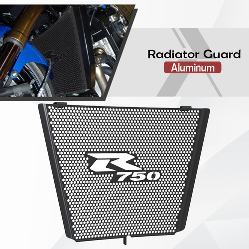Motorrad kühlerschutz gitter - motorrad,
