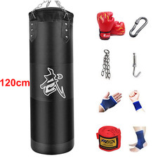 Boxsack gefüllt 120cm 100cm