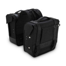 Burly voyager packtaschen - burly,