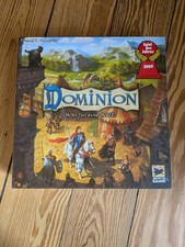 Dominion Basisspiel Plus
