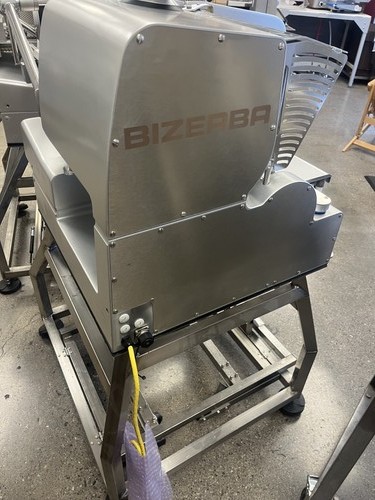 Bizerba vsi automatic deli - bizerba,