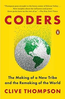 Coders the making a new - the,